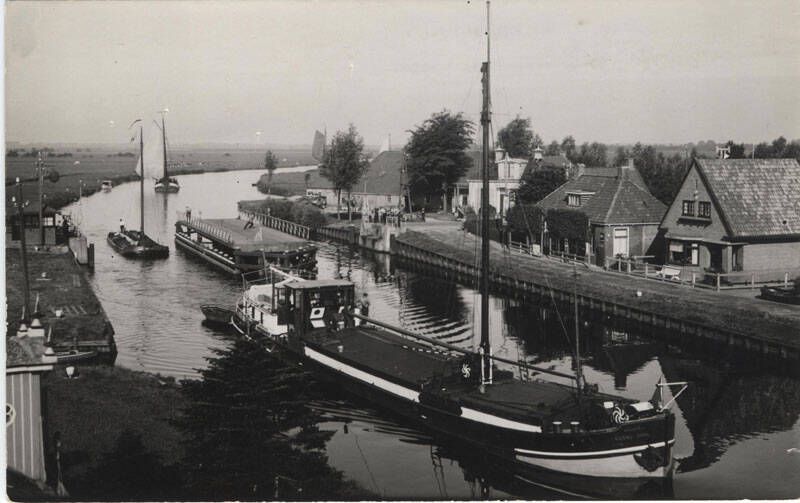 Bergumerdam