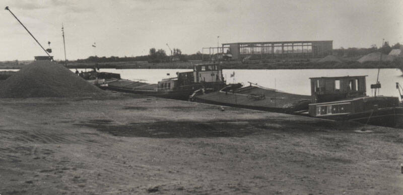 Konstruktiewerkplaats Bergum