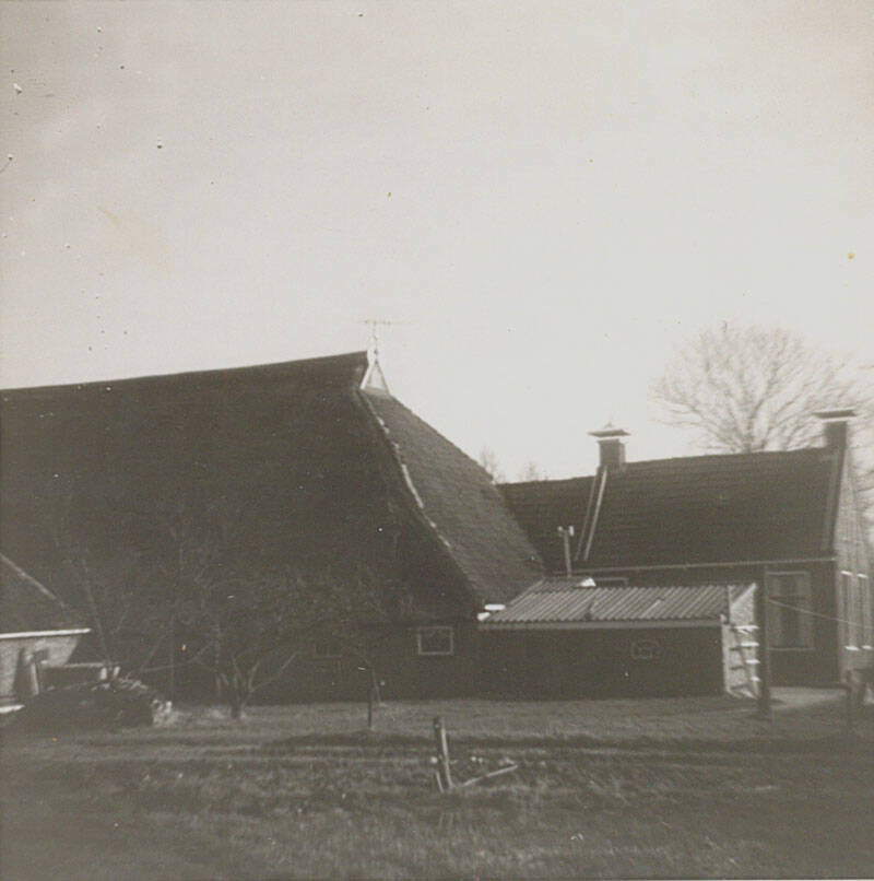 Greate Buorren 26 Sumar