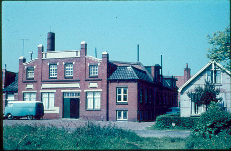 Matrassenfabriek Minerva Sumar