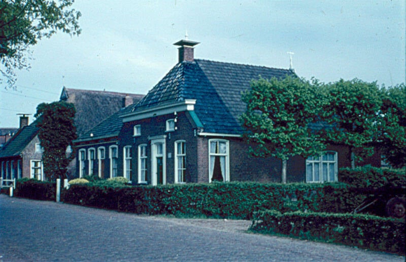 Knilles Wytseswei Sumar