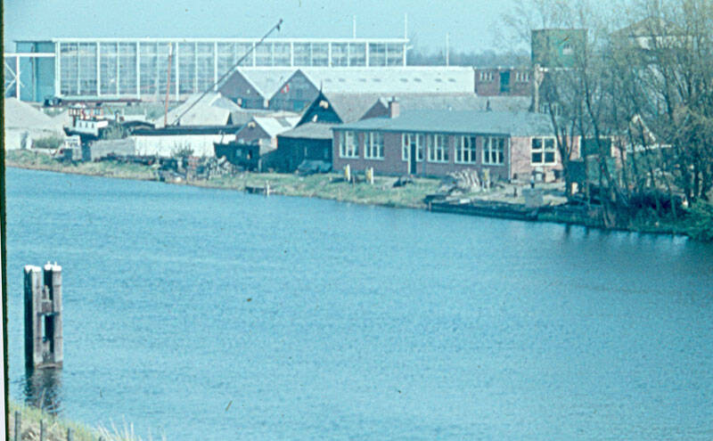 Konstruktiewerkplaats Bergum