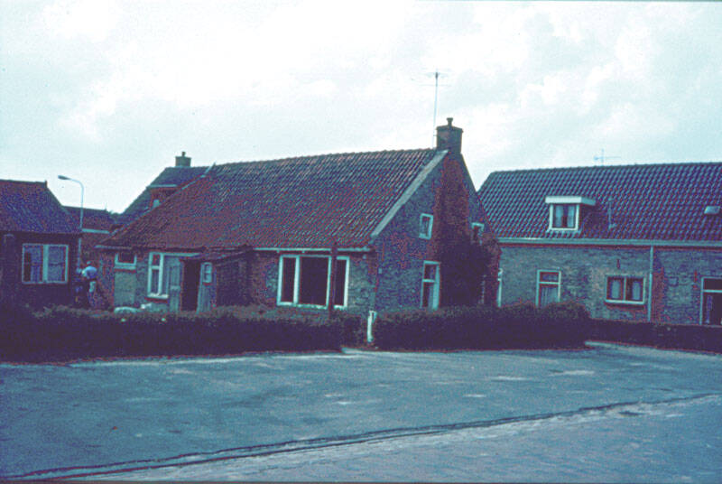 Master de Vrieswei Sumar