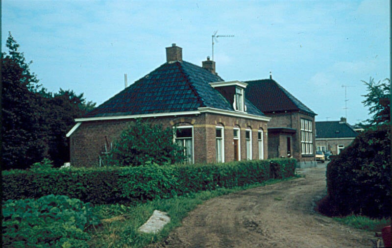 Master de Vrieswei Sumar