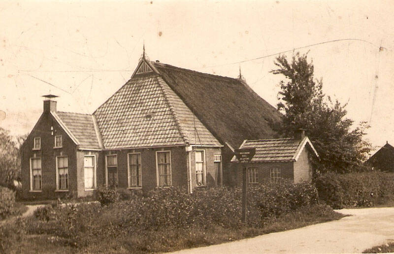 Lânsbuorren 12 Sumar