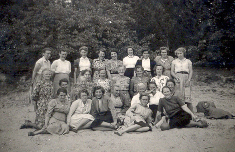 Vrouwenvereniging Sumar
