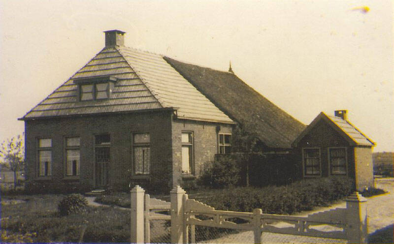 Lânsbuorren 14 Sumar