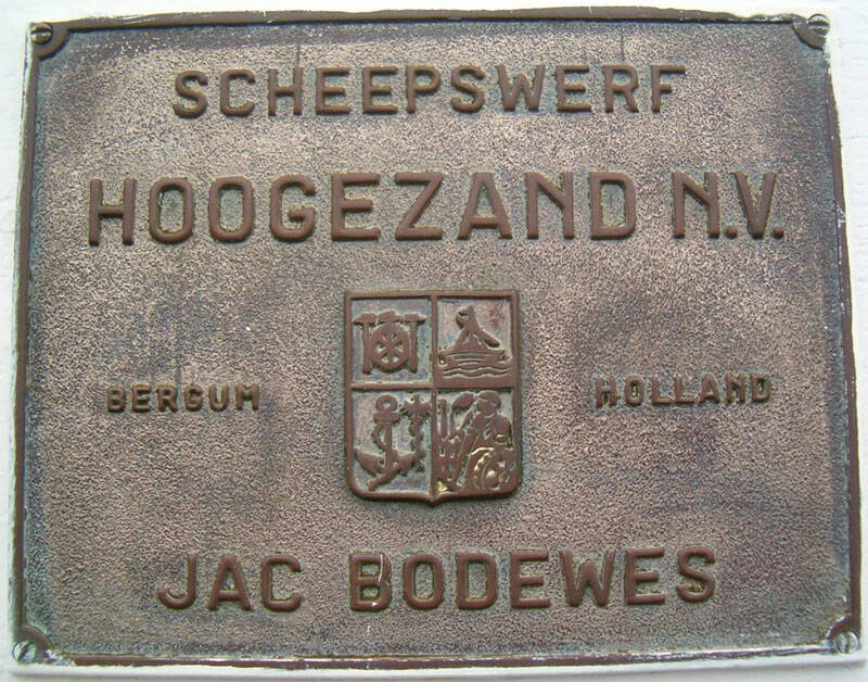Scheepswerf Sumar