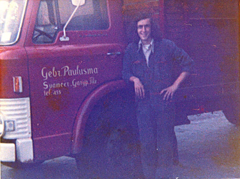 Paulusma Susterwei