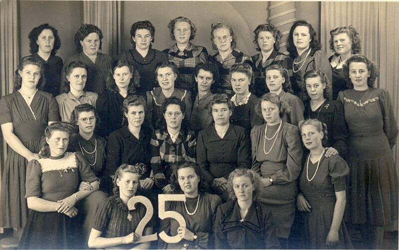 Vrouwenvereniging Sumar