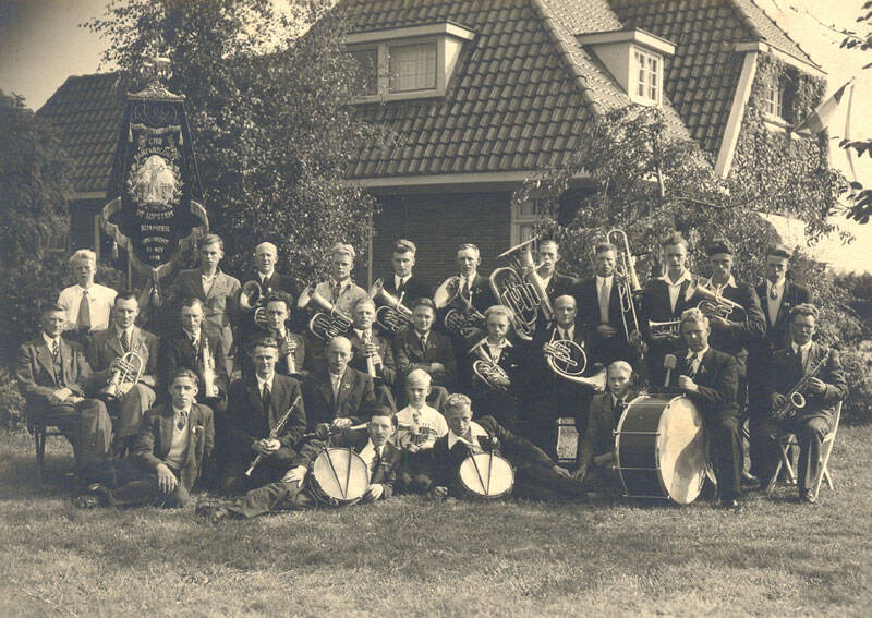 Muziekvereniging De Lofstem SumAR