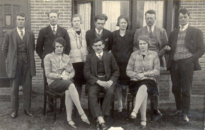 Toneelvereniging Us Nocht