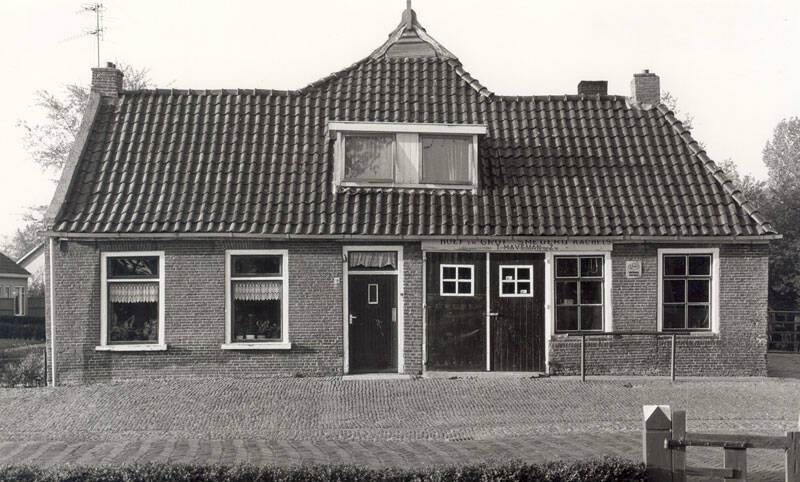 Knilles Wytseswei 14 Sumar