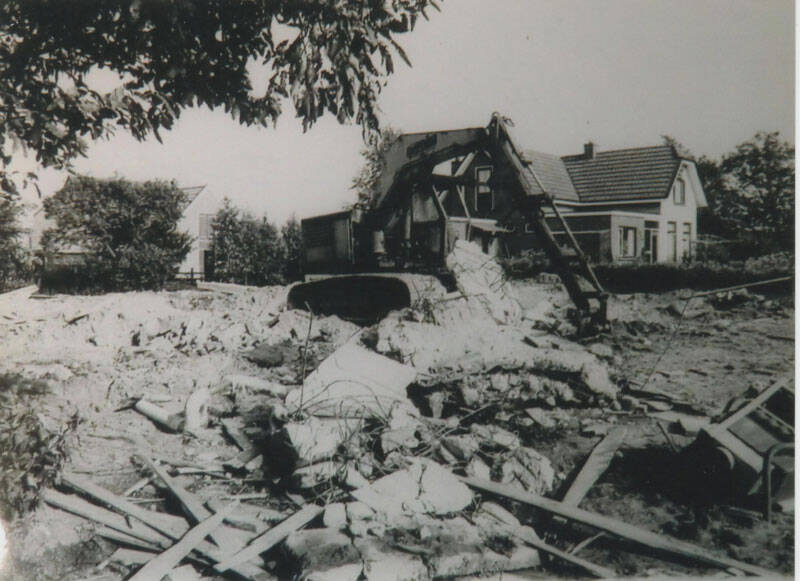 Chr. Lagere School Sumar