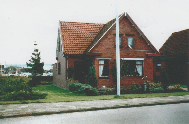 Damsingel 15