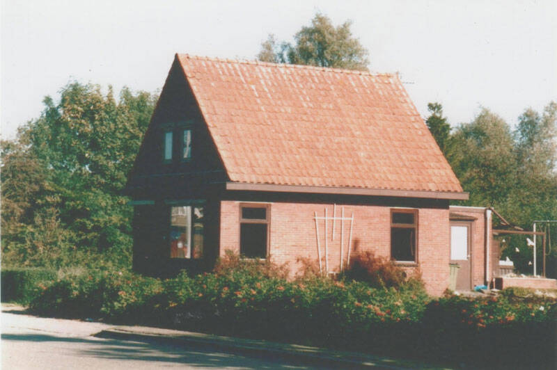 Damsingel 17 Sumar