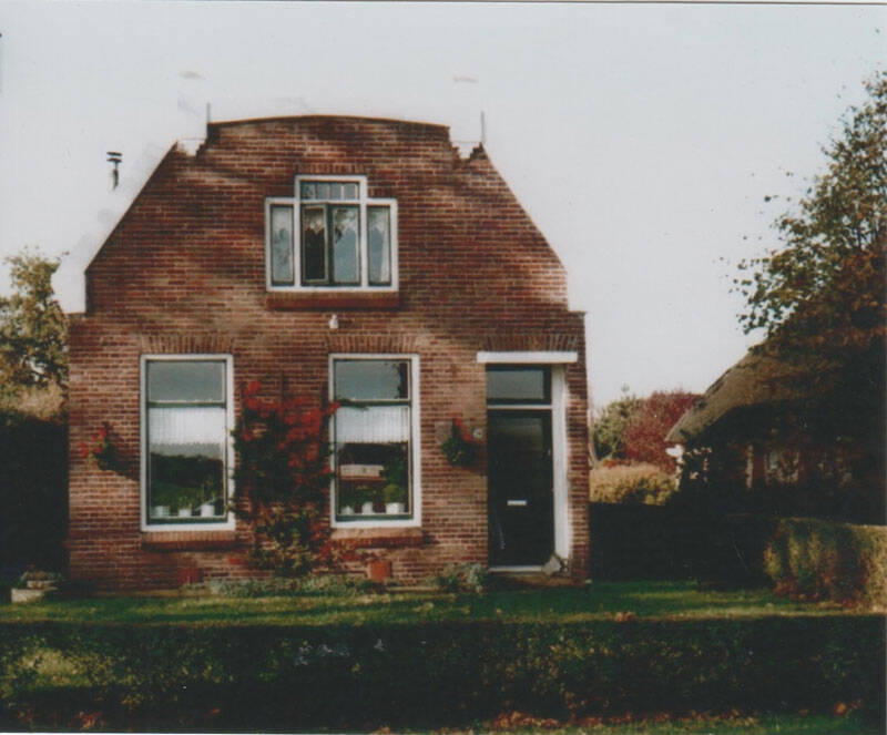 Damsingel 34 Sumar