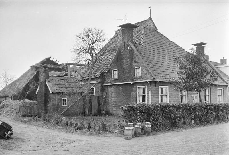 Knilles Wytseswei 12 Sumar