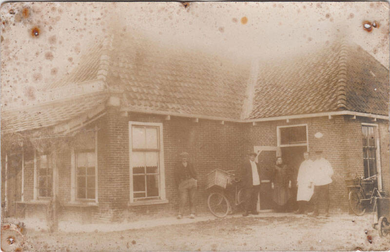 Nederlandsche Stoomtramweg Maatschappij