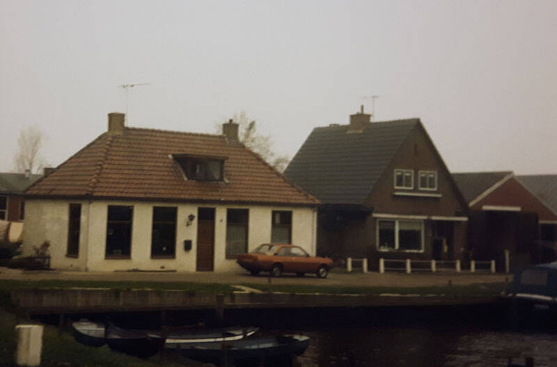 Damsingel 1 en 3 Sumar