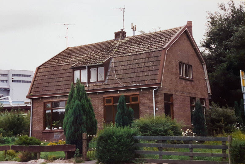 Damsingel 22 en 24