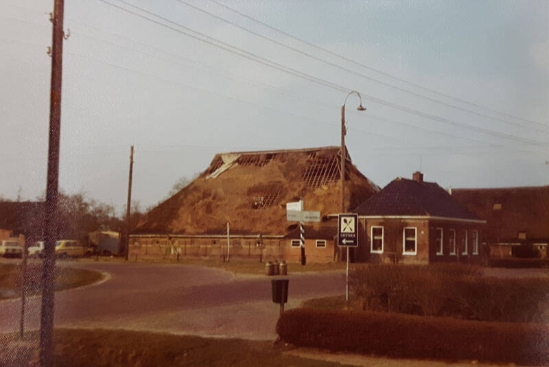 Greate Buorren 42 Sumar