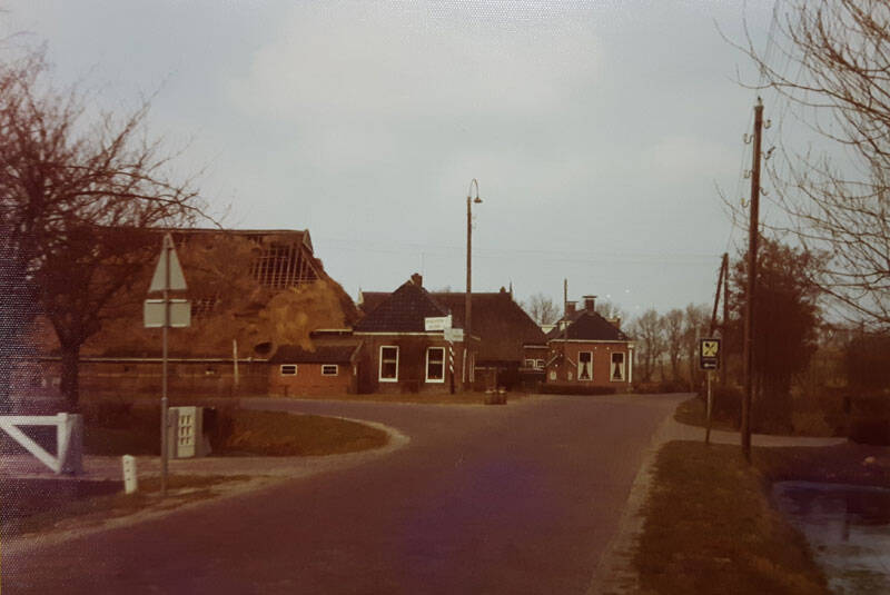 Greate Buorren 40 en 42 in Sumar