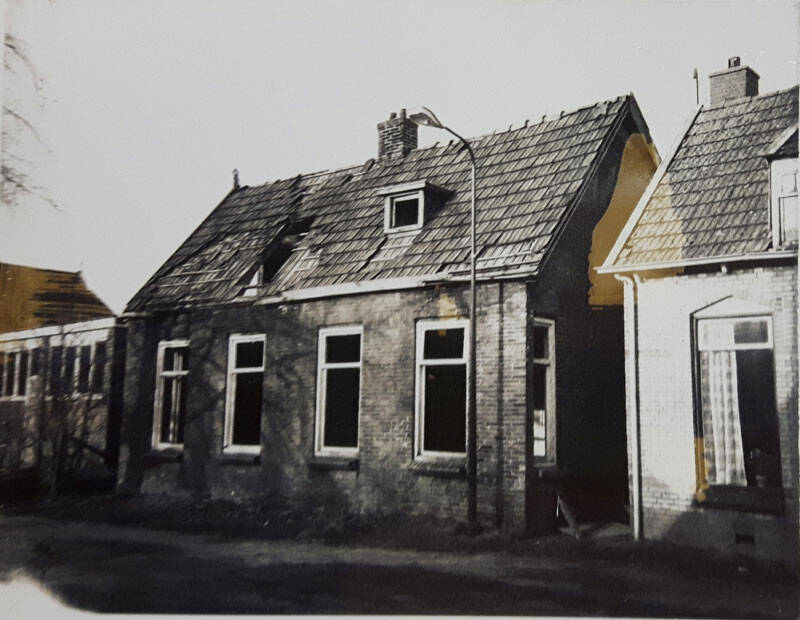 Master de Vrieswei 12, 14, 16 Sumar