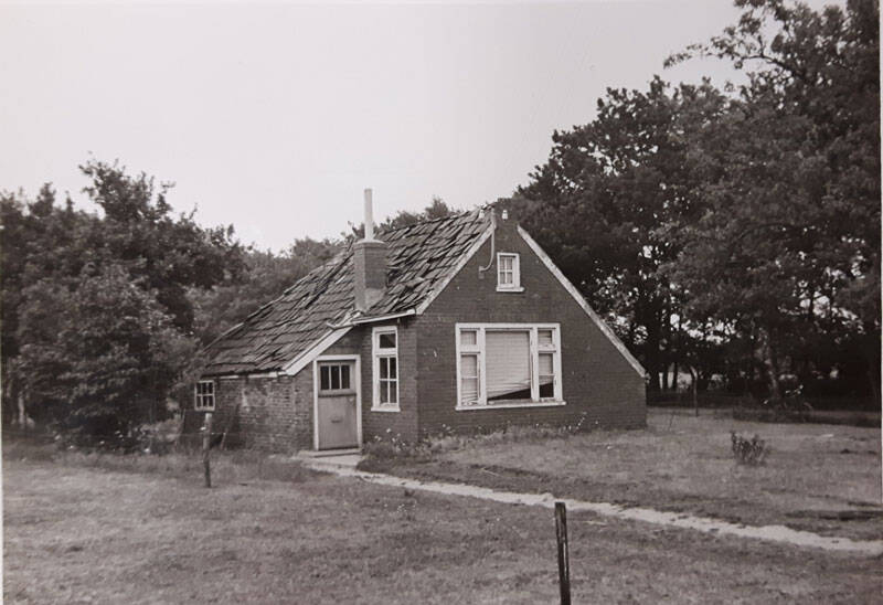 Susterwei 34 Sumar