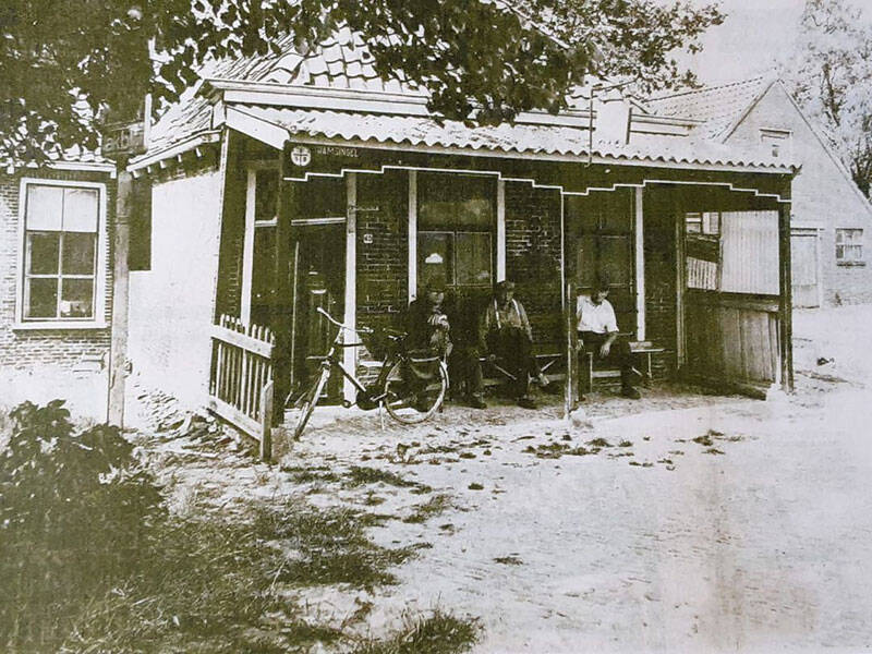 De Koekoek Sumar