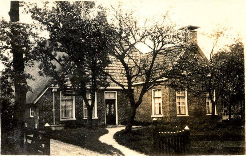 Lânsbuorren 6 Sumar