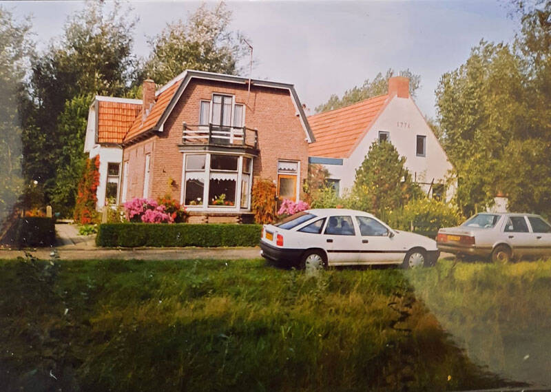 Uleflecht 12 en 14 Sumar