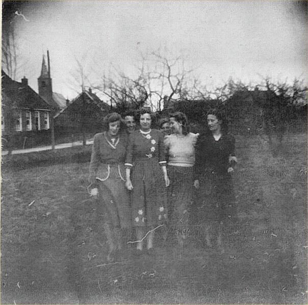 Master de Vrieswei Sumar