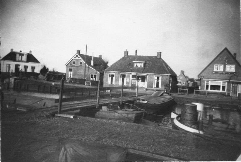 Winkel Sijtze de Boer Bergumerdam