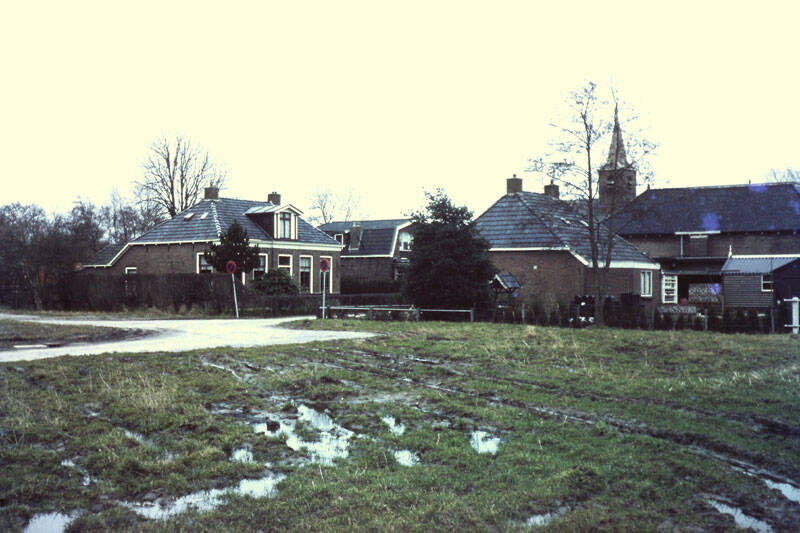 Master de Vrieswei Sumar