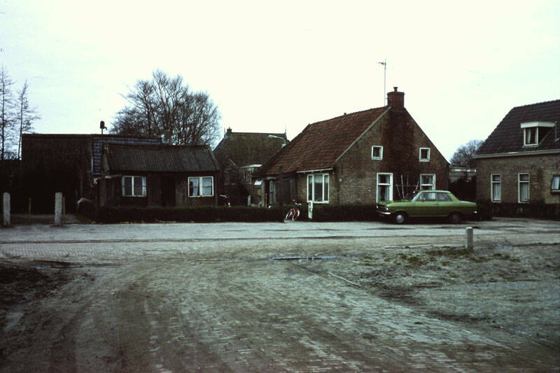 Master de Vrieswei Sumar