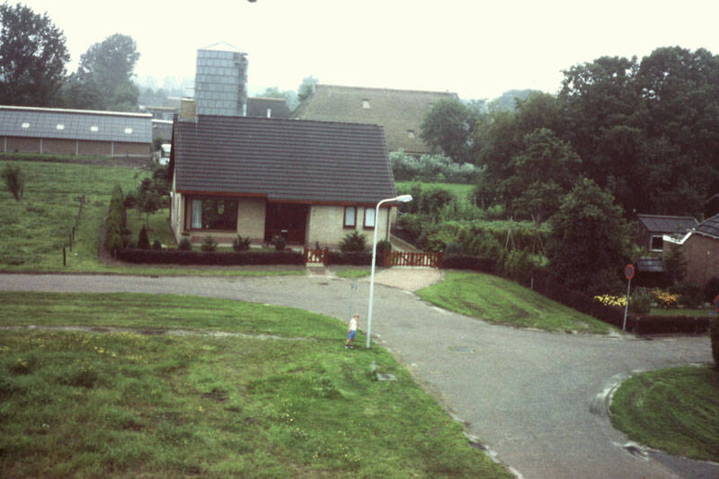 Pastorijelannen 2 Sumar