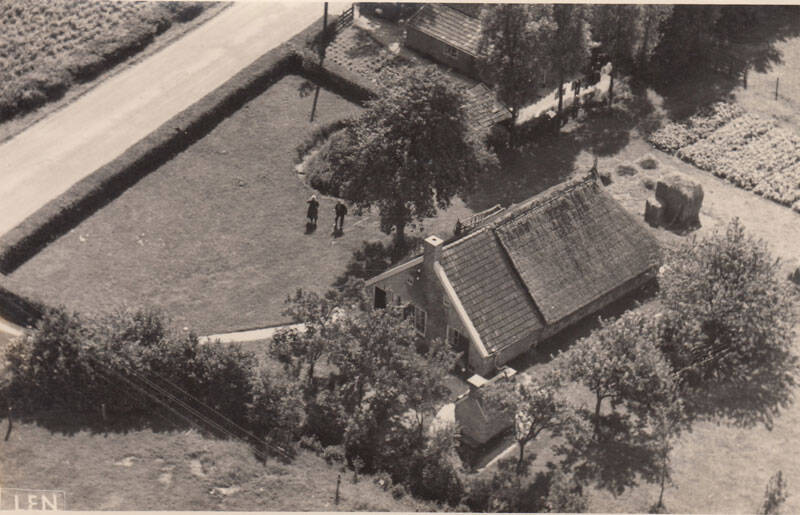 LFN luchtfoto Heerenweg 26  Sumar