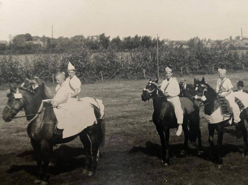 Bevrijdingsfeest 1945