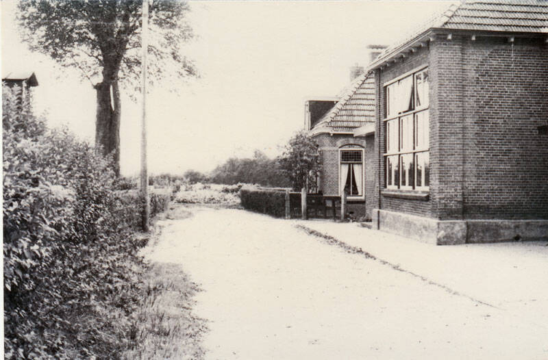 Openbare Lagere School Sumar-dorp