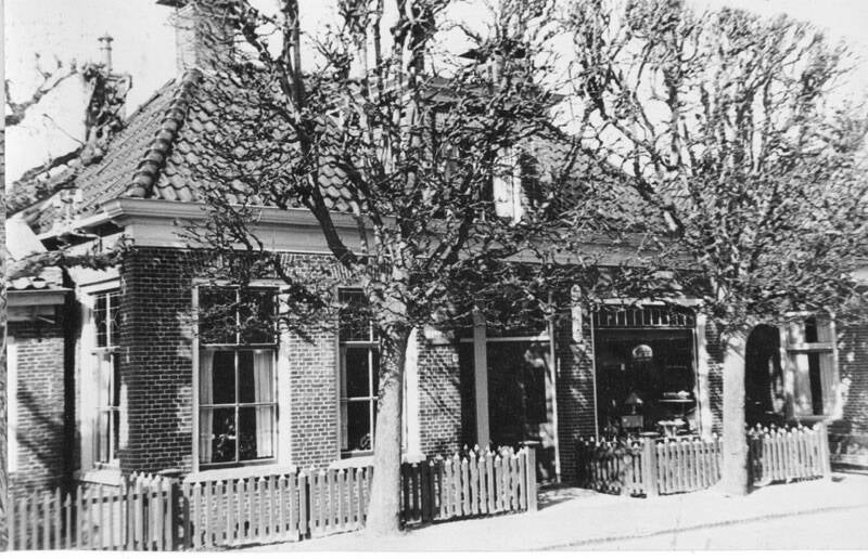 Greate Buorren 17 Sumar