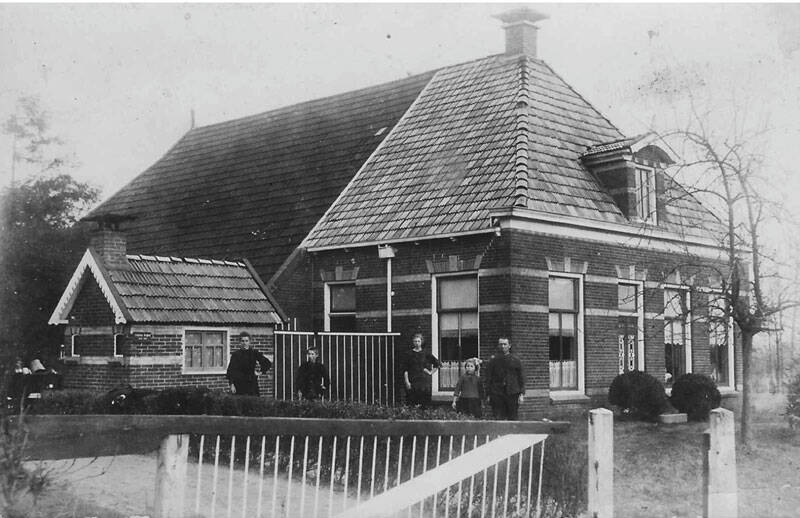 Lânsbuorren 1 Sumar