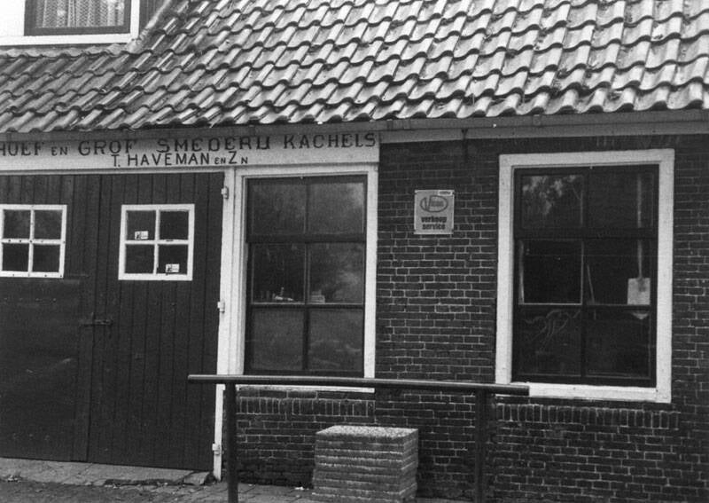 Smederij Haveman Sumar