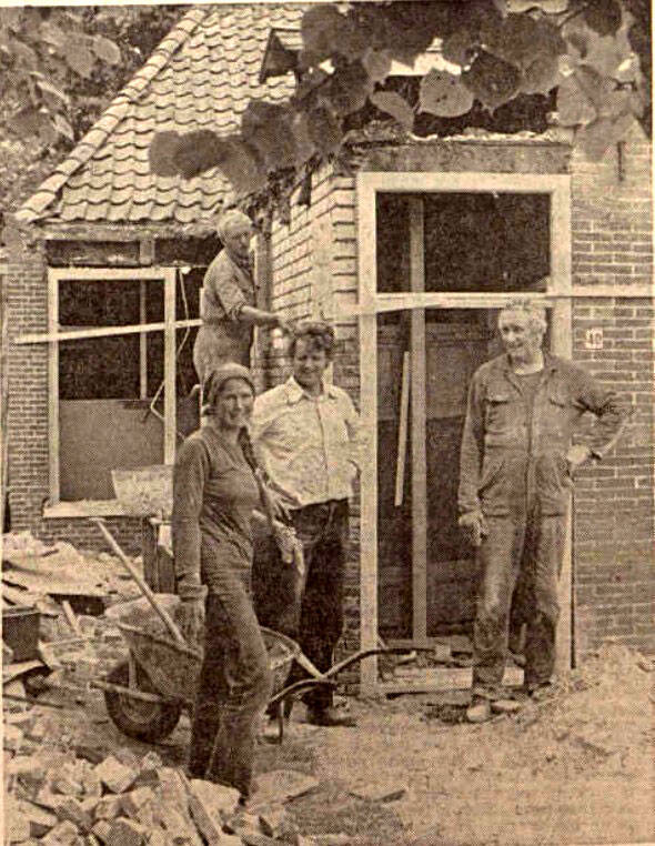 De Koekoek Sumar