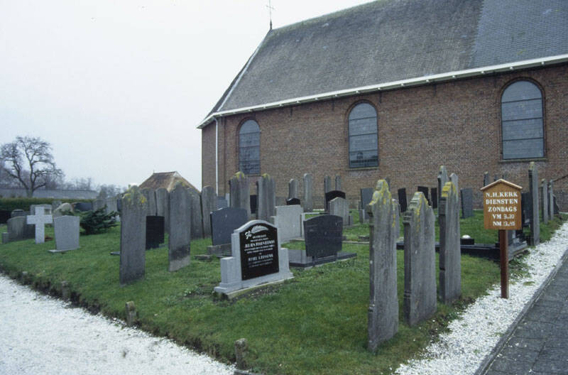 NH Kerk Sumar