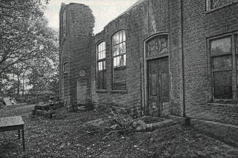 Heerenweg Openbare Lagere School