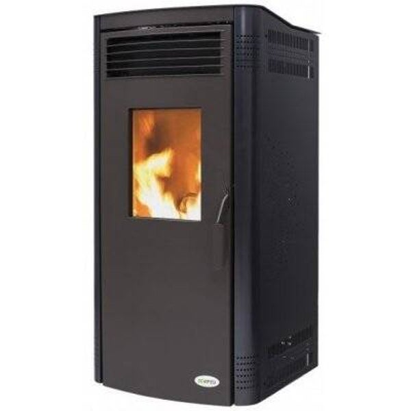 Ecoforest Ecofeu 10 kW