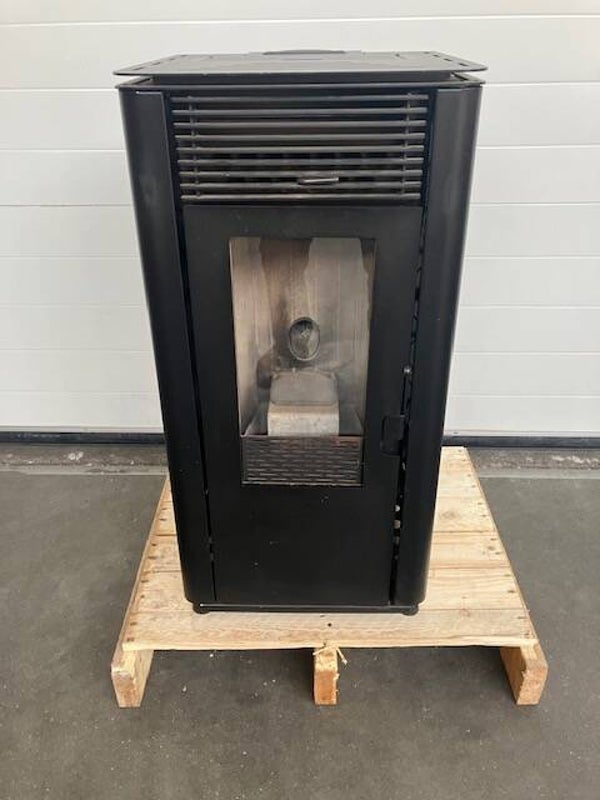 Artel MilanoNext 8 kW occasion pelletkachel