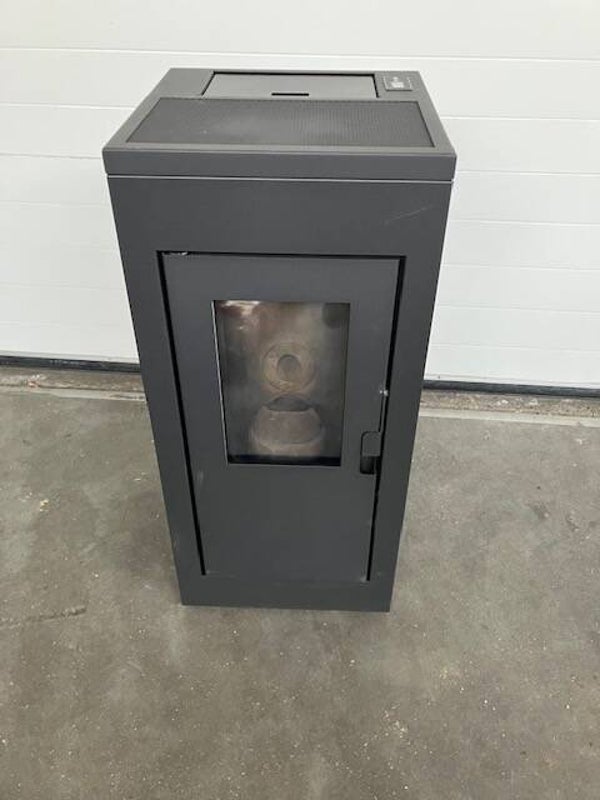 NextGen met Fineduster