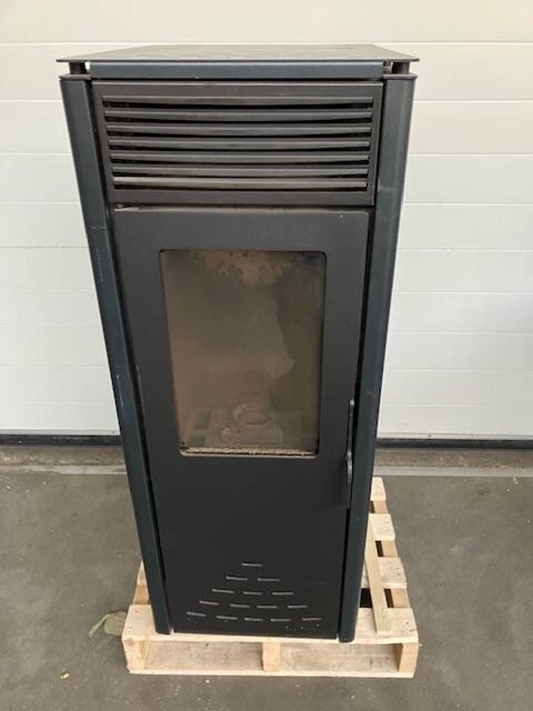 Puros Gracia gebruikte kachel